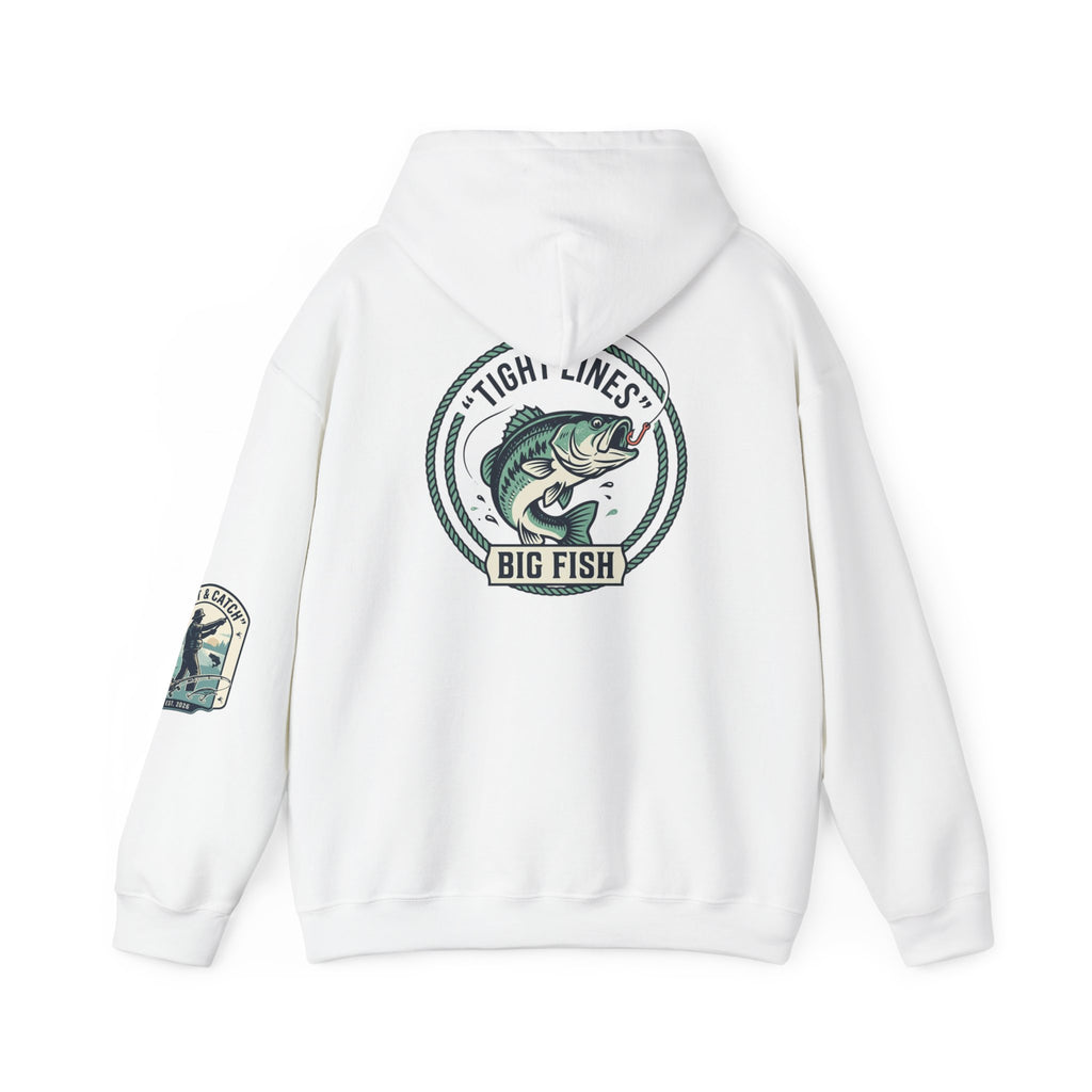 Hoodie - Driftline Outdoors