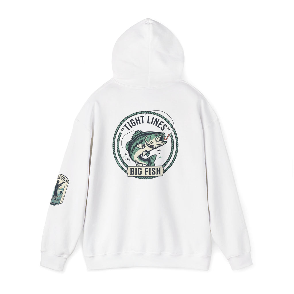 Hoodie - Driftline Outdoors