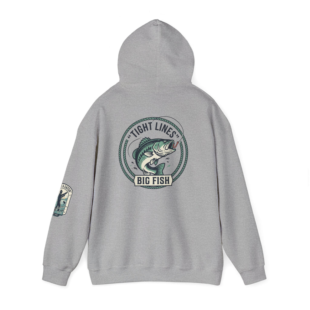 Hoodie - Driftline Outdoors