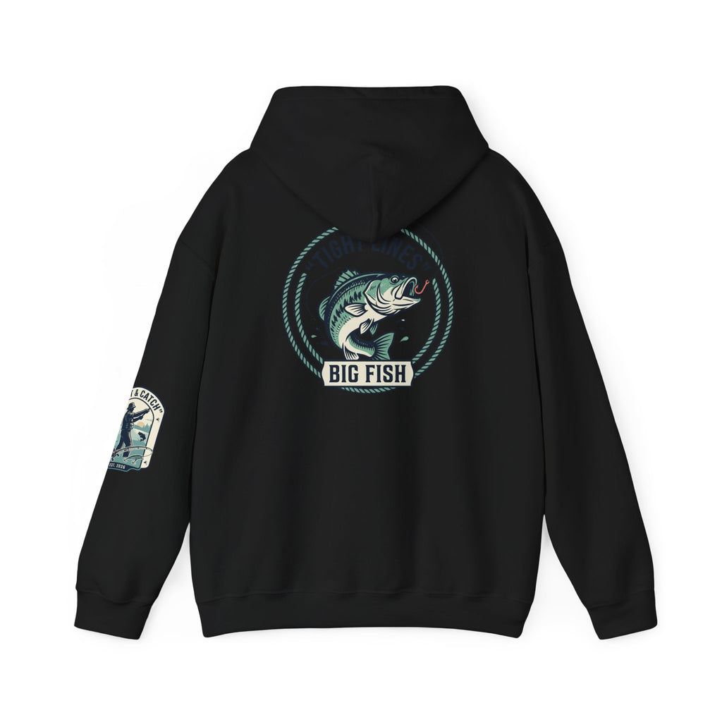 Hoodie - Driftline Outdoors