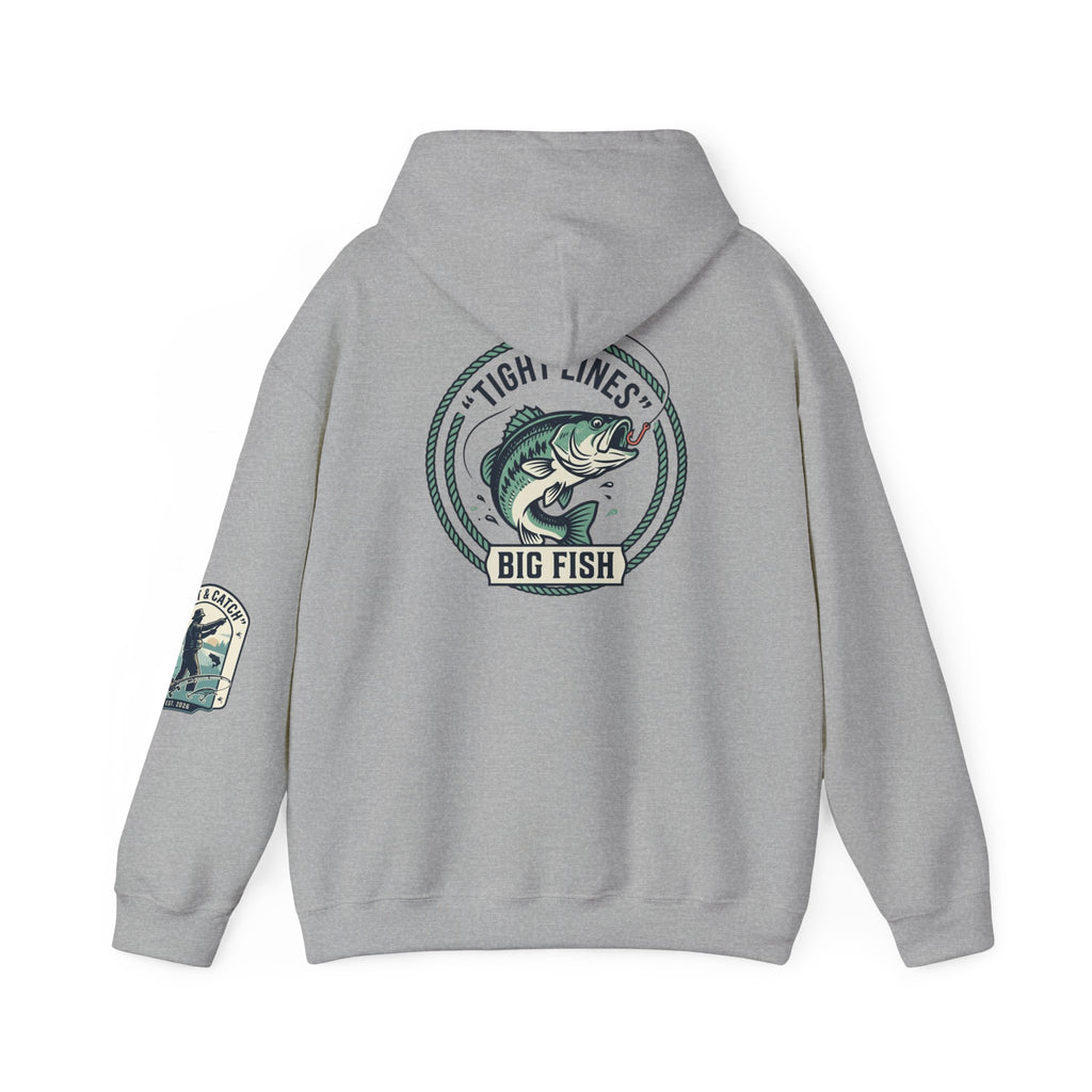 Hoodie - Driftline Outdoors