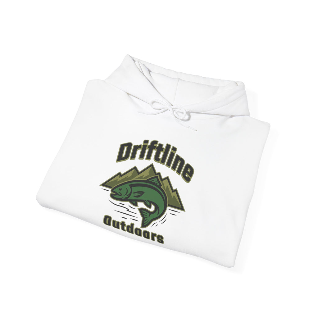 Hoodie - Driftline Outdoors