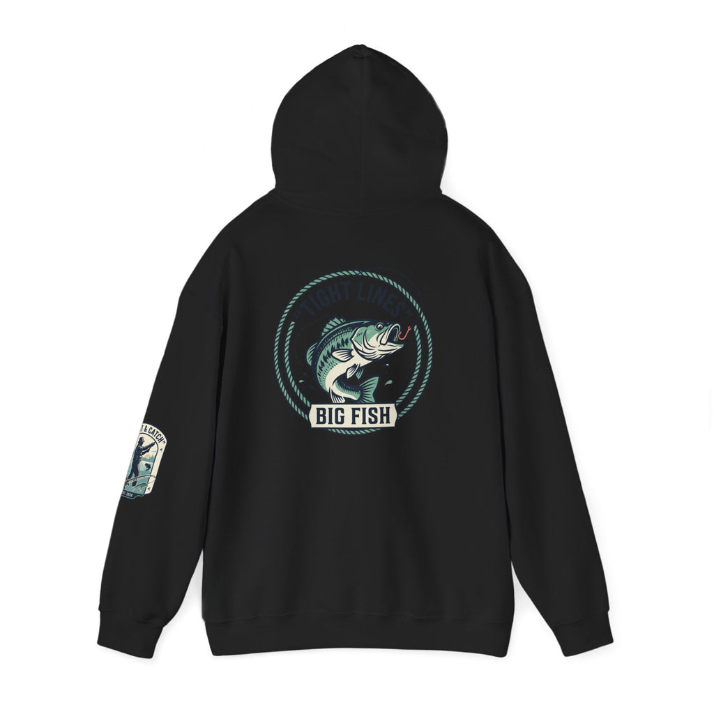 Hoodie - Driftline Outdoors