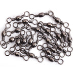 Driftline fishing swivel size chart by model number