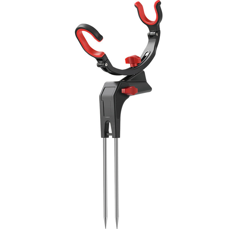 Rod holder size and dimensions