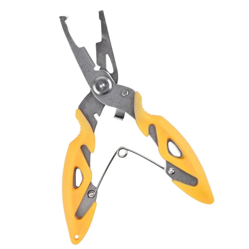 Driftline Multifunction Fishing Pliers Set
