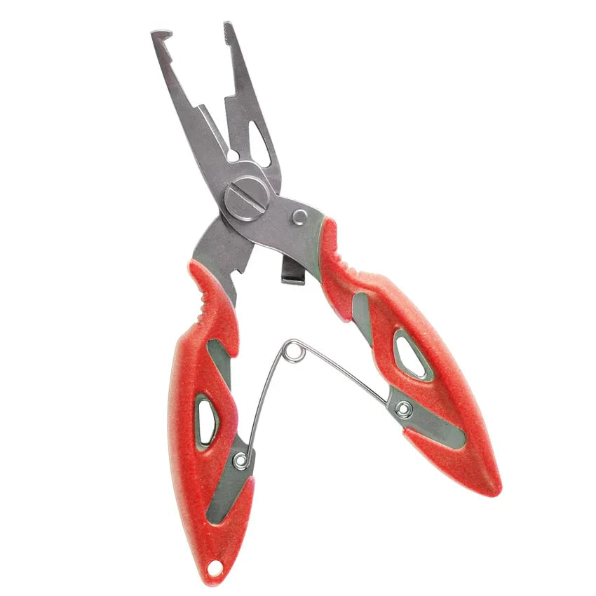 Driftline Multifunction Fishing Pliers Set