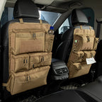 Tactical Gear Organizer