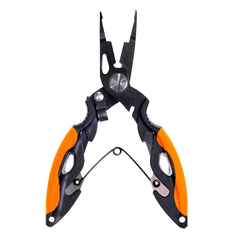 Driftline Multifunction Fishing Pliers Set