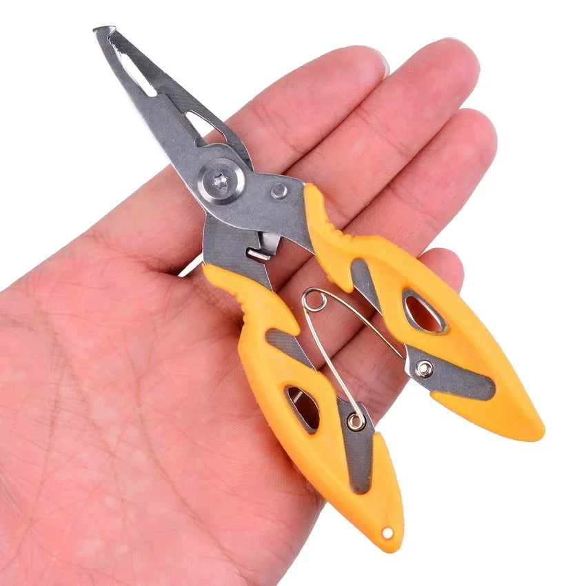 Driftline Multifunction Fishing Pliers Set