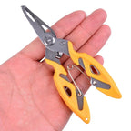 Multifunction Fishing Pliers Set