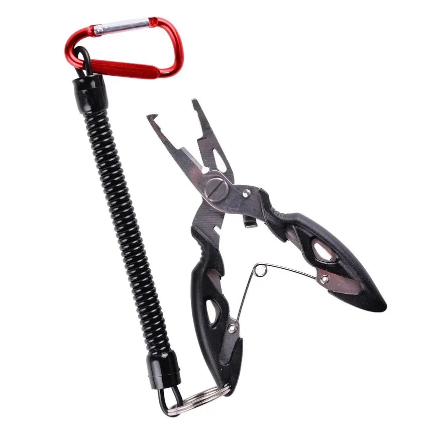 Driftline Multifunction Fishing Pliers Set