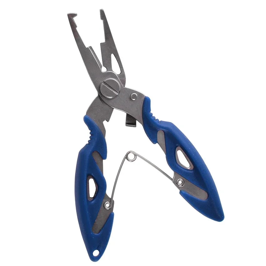 Driftline Multifunction Fishing Pliers Set