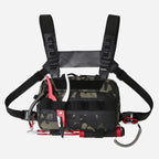 Tactical Fishing Vest