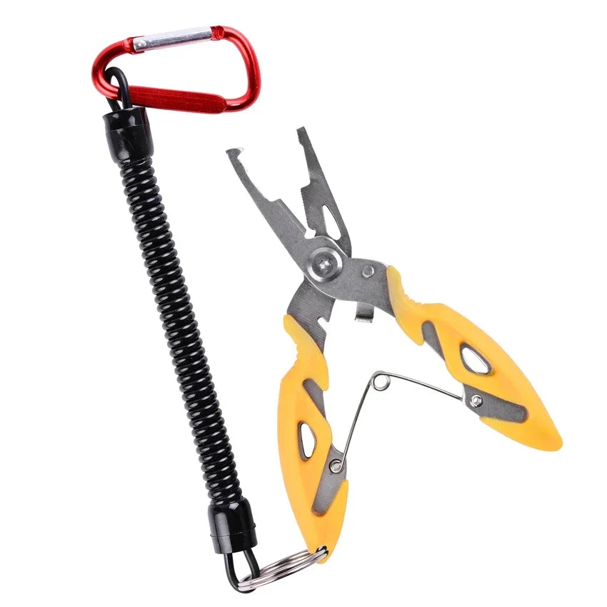 Driftline Multifunction Fishing Pliers Set