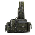 Driftline Tactical Fishing Sling Pack
