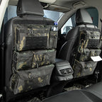 Tactical Gear Organizer