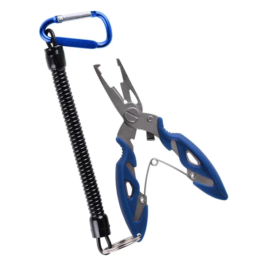 Driftline Multifunction Fishing Pliers Set