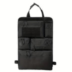 Tactical Gear Organizer