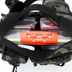 Tactical Fishing Sling Pack