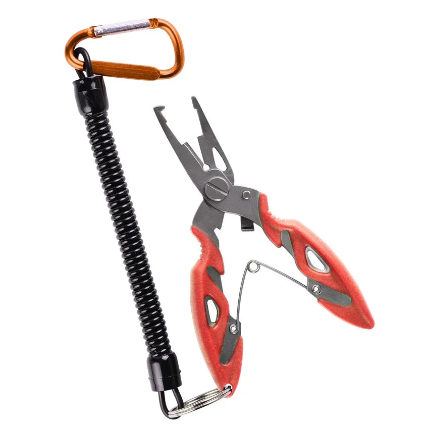 Driftline Multifunction Fishing Pliers Set