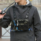 Tactical Fishing Vest