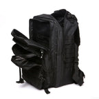 Expedition Water-Resistant Backpack